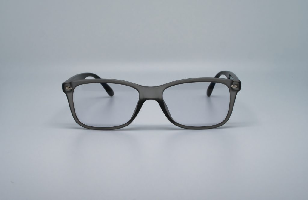 Modell A 200 Lichtschutzbrille & Blaulichtfilterbrille