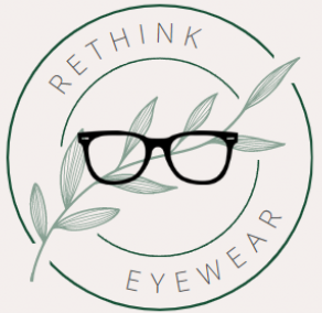 reThink EyeWear Logo